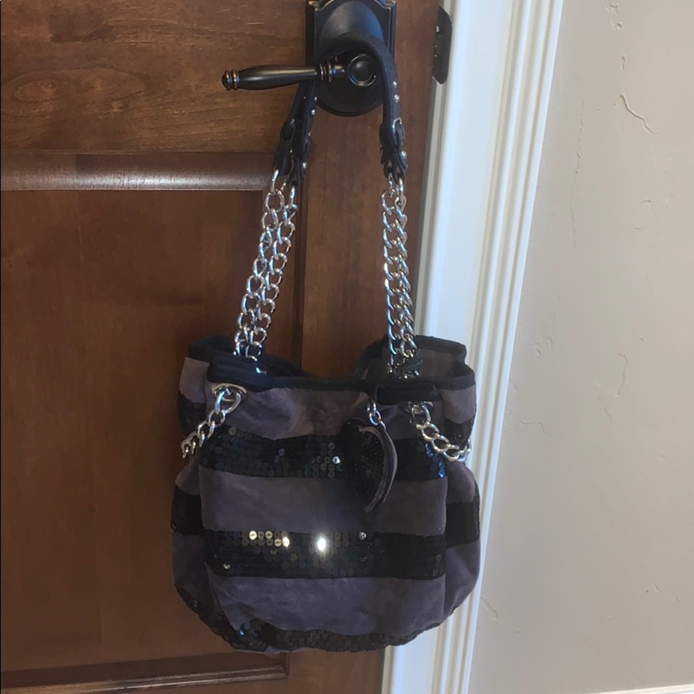 Juicy couture bag